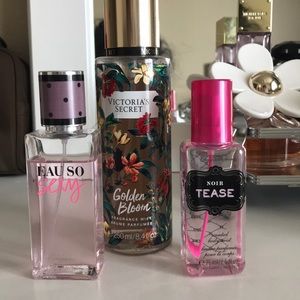 Victoria Secret Mist